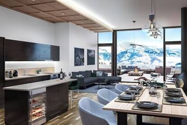 Terresens   Le Quartz   New