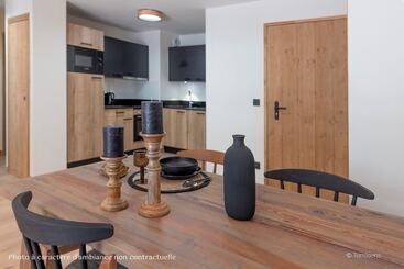 Terresens   Le Quartz   New