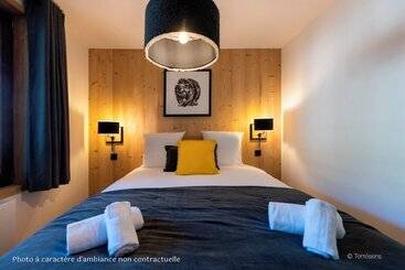 Terresens   Le Quartz   New