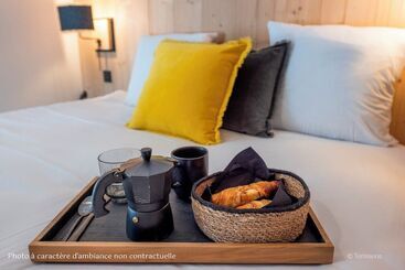Terresens   Le Quartz   New