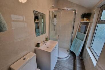 The Nu Place Suite
