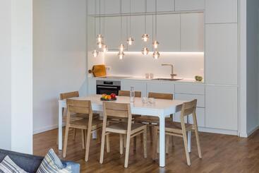 Wilmina Suites