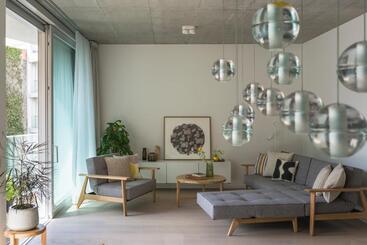 Wilmina Suites