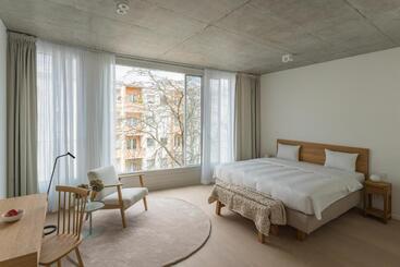 Wilmina Suites