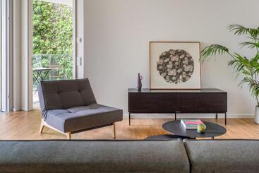 Wilmina Suites