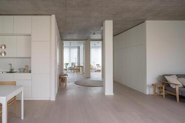 Wilmina Suites
