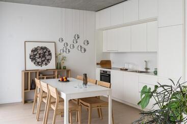 Wilmina Suites