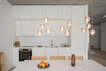 Wilmina Suites