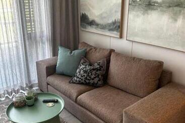 Zimbali Lakes Boulevard Suites   Unit 146