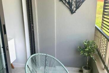 Zimbali Lakes Boulevard Suites   Unit 146