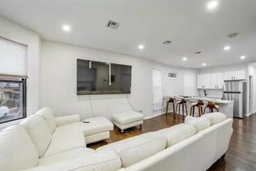 هاستل Nyc Homebnb