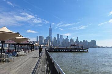 هاستل Nyc Homebnb