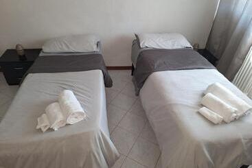 Any B&b