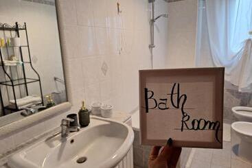 Any B&b