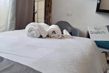 Any B&b