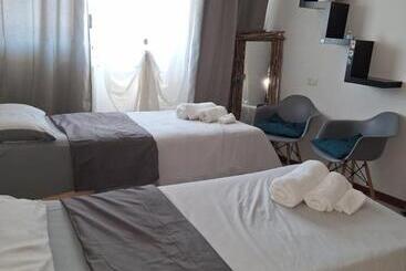 Any B&b