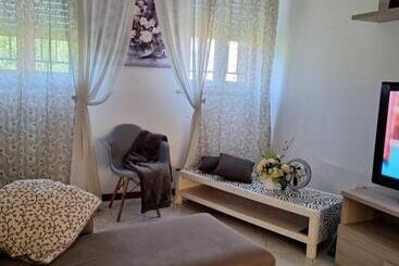 Any B&b