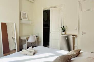 Appartement Colodge   Fourneyron