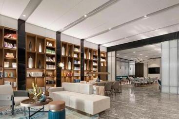 Atour Hotel Taiyuan Inner Ring