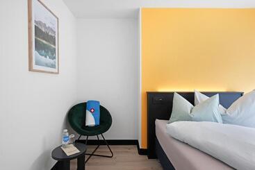 B&b Bellagio Davos