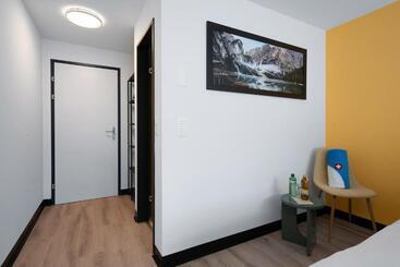 B&b Bellagio Davos