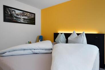 B&b Bellagio Davos