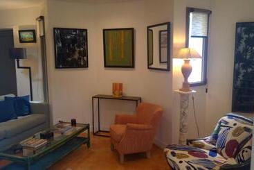 تختخواب و صبحانه L Atelier