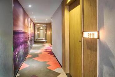 Borrman Hotel Changsha Hunan Biological Electromechanical College