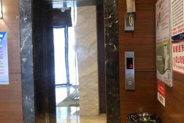Borrman Hotel Changsha Hunan Biological Electromechanical College