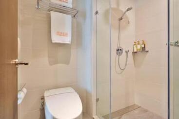 Crystal Orange Hotel   Shanghai The Bund Jinling East Road