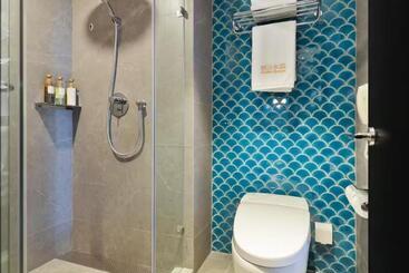 Crystal Orange Hotel   Shanghai The Bund Jinling East Road