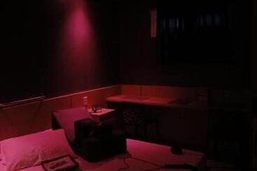 Deslize Motel 4