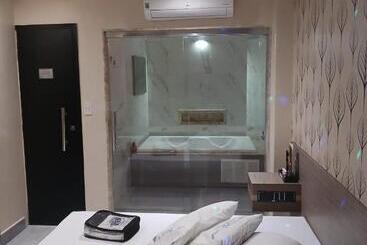 Deslize Motel 5