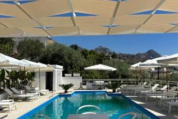 Ig Villa Don Antonio Apartments