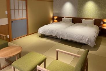 هتل Akaishiya 城崎温泉旅館 赤石屋