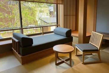 هتل Akaishiya 城崎温泉旅館 赤石屋
