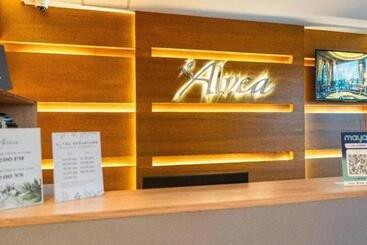 هتل Alvea