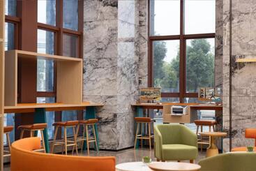 هتل Home2 Suite By Hilton Changsha Ningxiang