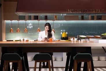 هتل Home2 Suite By Hilton Changsha Ningxiang