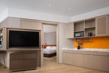 هتل Home2 Suite By Hilton Changsha Ningxiang