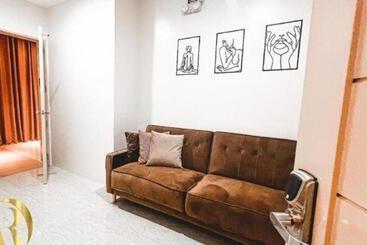 هتل Lavero Suites