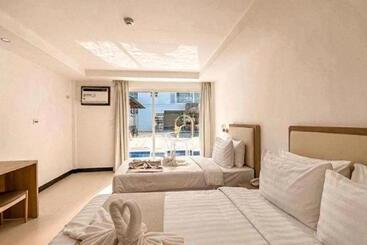 هتل Ramede Resort 라메디 리조트 보홀