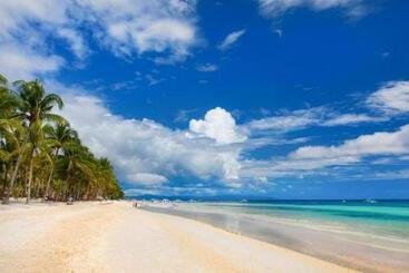 هتل Ramede Resort 라메디 리조트 보홀