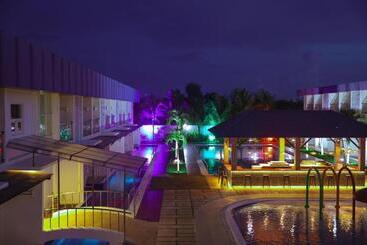 هتل Ramede Resort 라메디 리조트 보홀