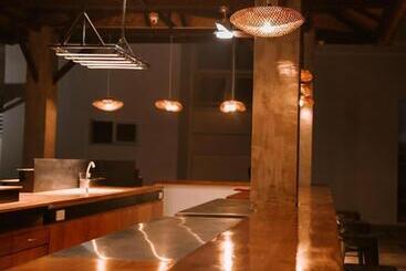 هتل Ramede Resort 라메디 리조트 보홀