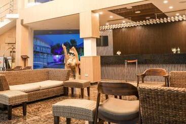 هتل Ramede Resort 라메디 리조트 보홀