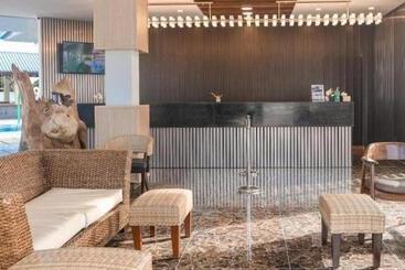 هتل Ramede Resort 라메디 리조트 보홀