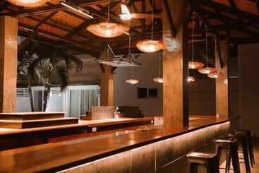 هتل Ramede Resort 라메디 리조트 보홀