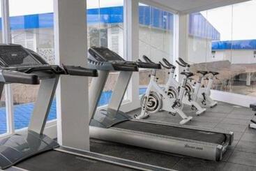 هتل Ramede Resort 라메디 리조트 보홀