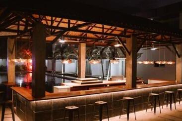 هتل Ramede Resort 라메디 리조트 보홀